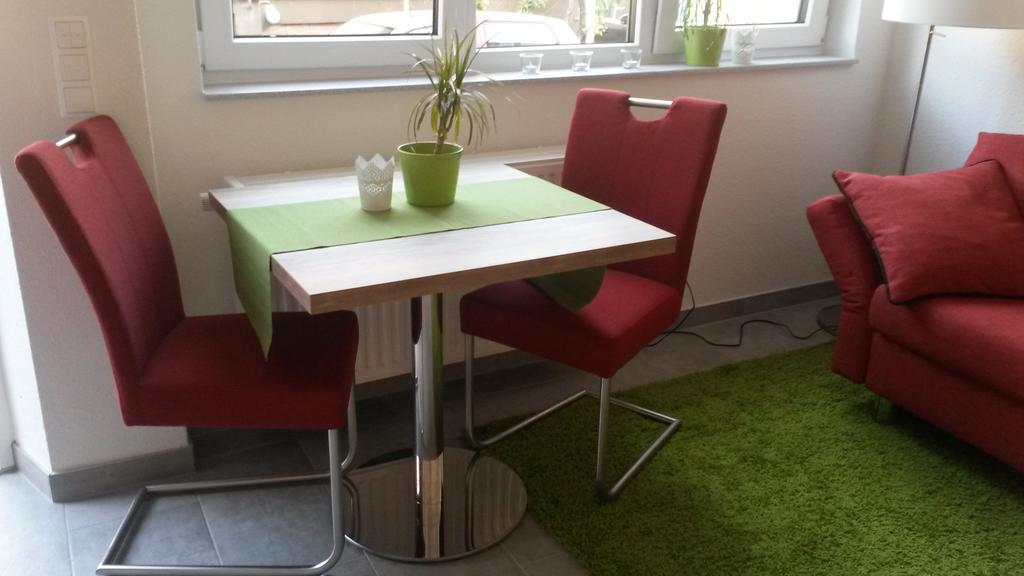 Ferienwohnung Wassergasse Kapellen-Drusweiler Номер фото