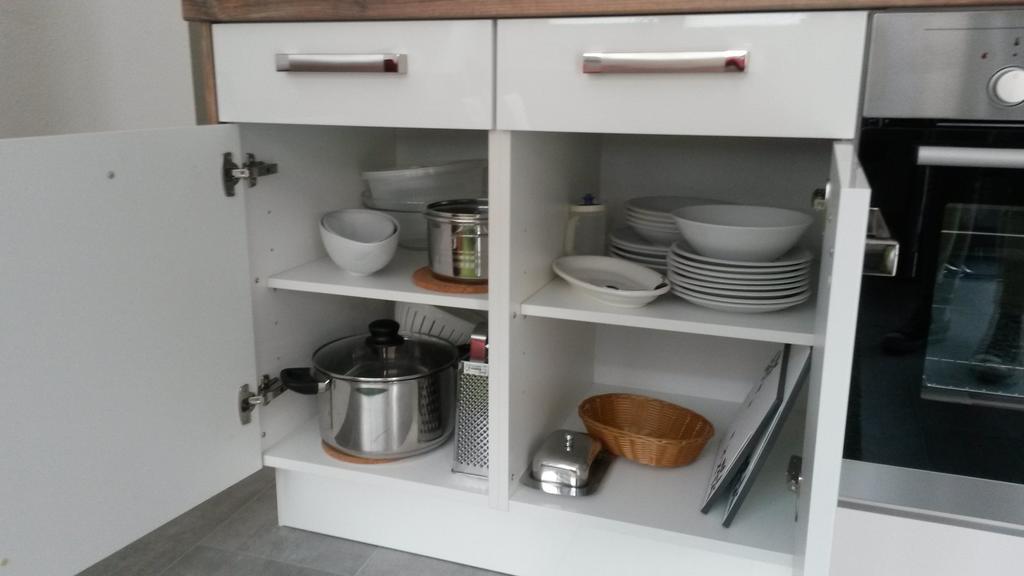 Ferienwohnung Wassergasse Kapellen-Drusweiler Номер фото