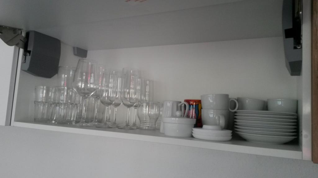 Ferienwohnung Wassergasse Kapellen-Drusweiler Номер фото